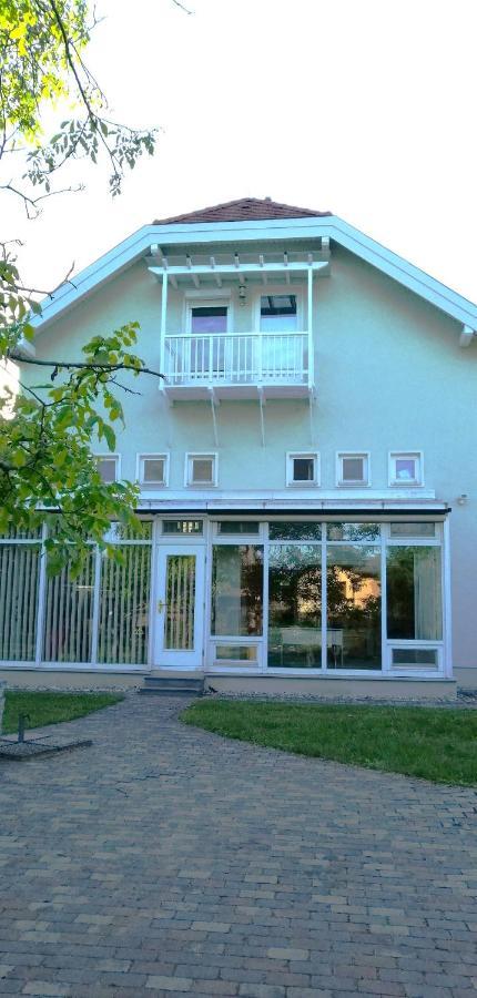 Country Residence Near Vienna Stillfried Ngoại thất bức ảnh